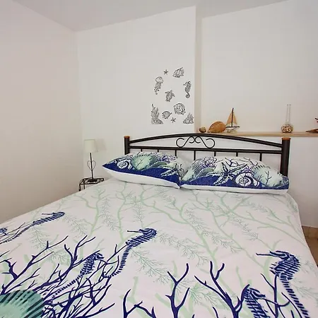 Zorica Appartement Supetar