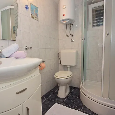 Zorica Appartement *