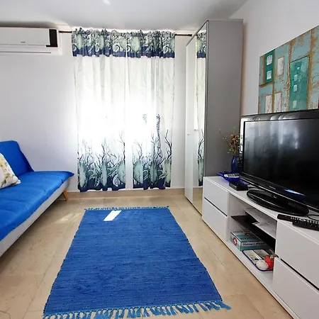 Appartement Zorica Supetar