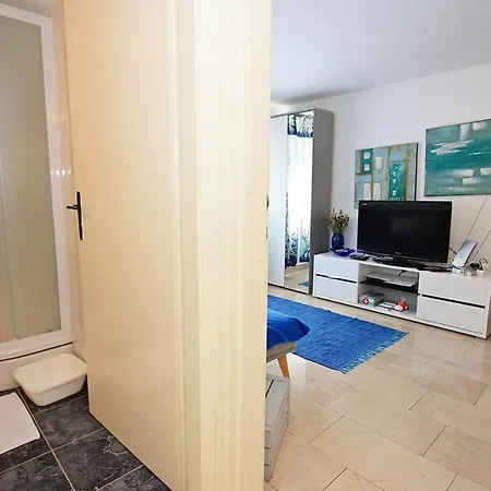 Zorica Apartment *