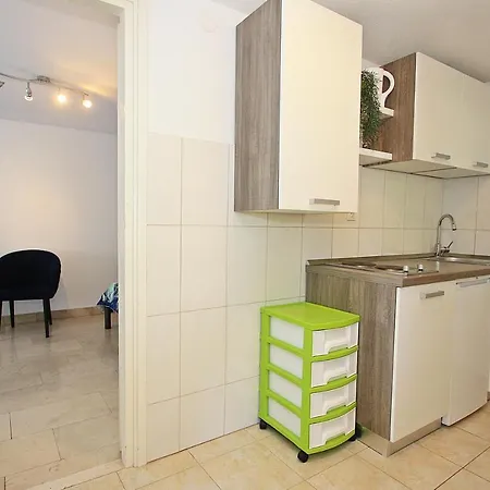 Zorica Apartment Supetar