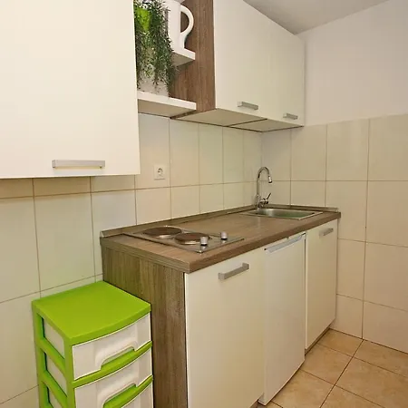 Zorica Apartment Supetar