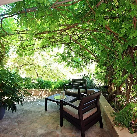 Apartment Zorica