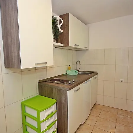 Zorica Apartment Supetar