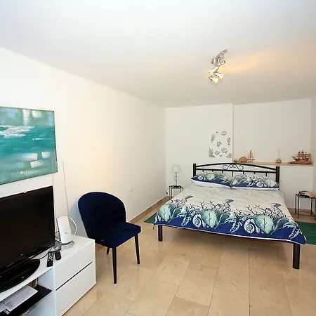 Apartment Zorica
