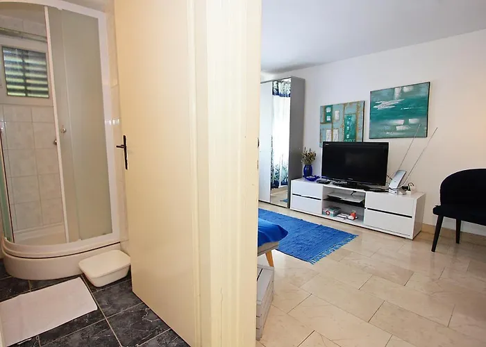 Zorica Apartment *