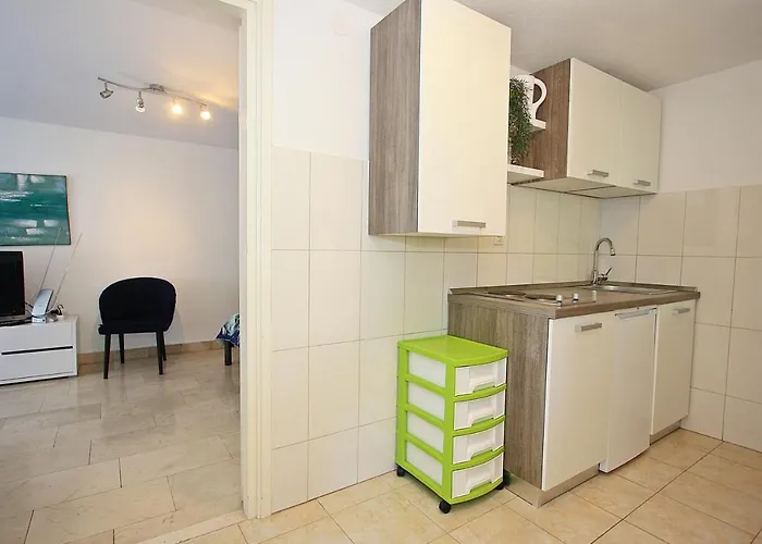 Zorica Apartment Supetar
