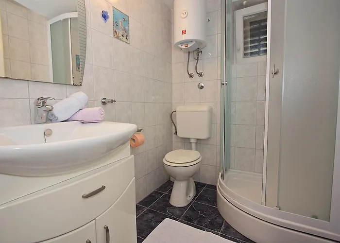 Zorica Apartment *