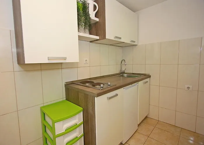Zorica Apartment Supetar