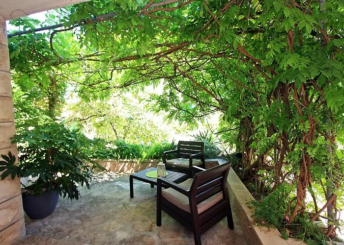 Apartment Zorica