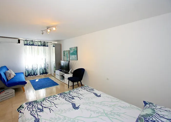 Apartment Zorica Supetar