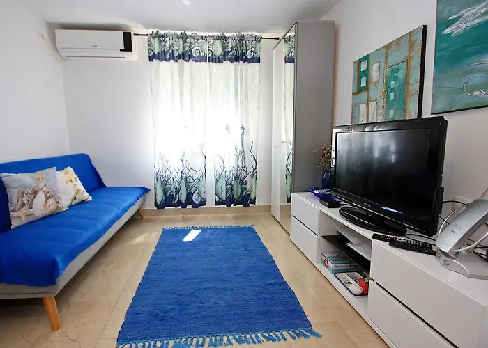 Apartment Zorica Supetar
