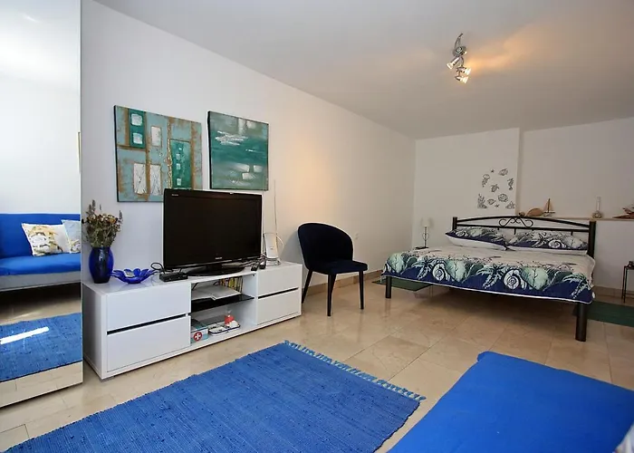 Apartment Zorica Supetar