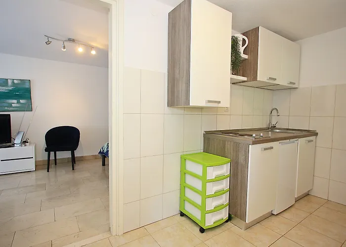 Zorica Apartment *