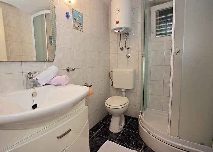 Zorica Apartment