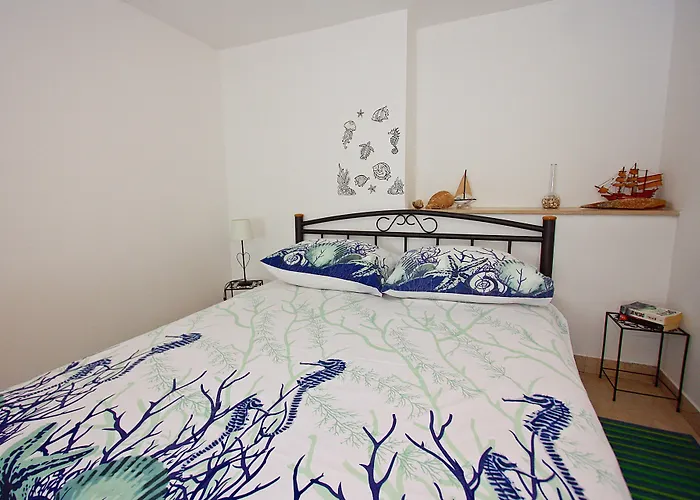 Apartment Zorica