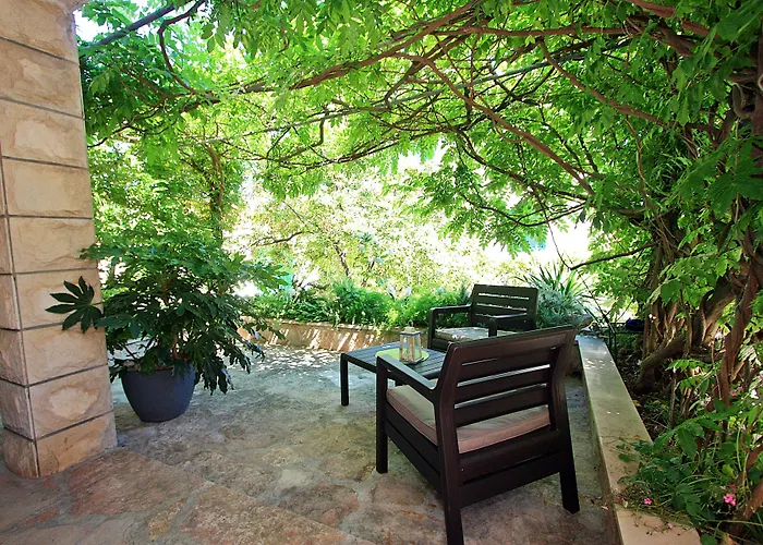 Apartment Zorica *