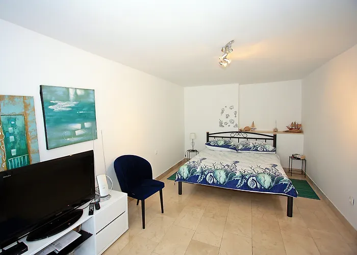 Apartment Zorica